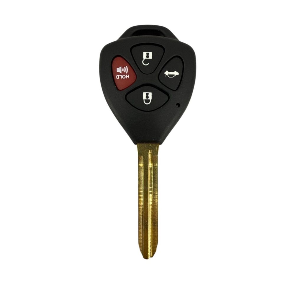 Replacement Keyless Entry Remote Car Key Fob J248 GQ4-29T 314 MHZ+67